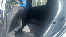 Renault Clio 1.6 E-TECH full hybrid 145 Techno 5dr Auto Hybrid Hatchback